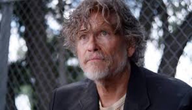 Jeff Kober kelly cutrone