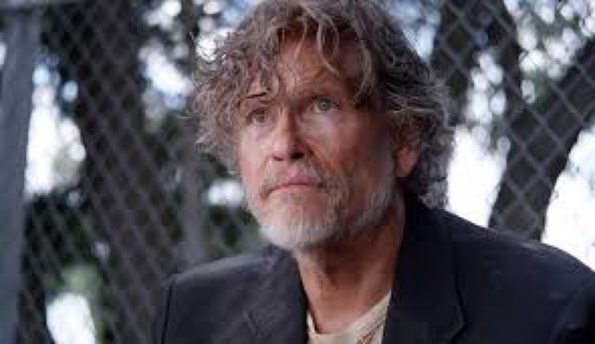 Jeff Kober walker texas ranger