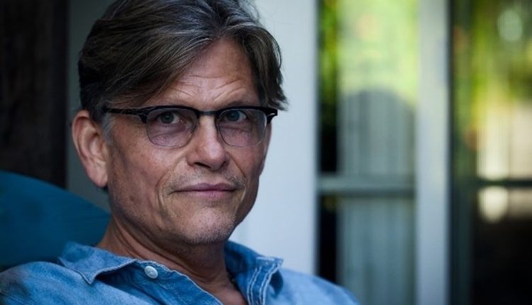 Jeff Kober