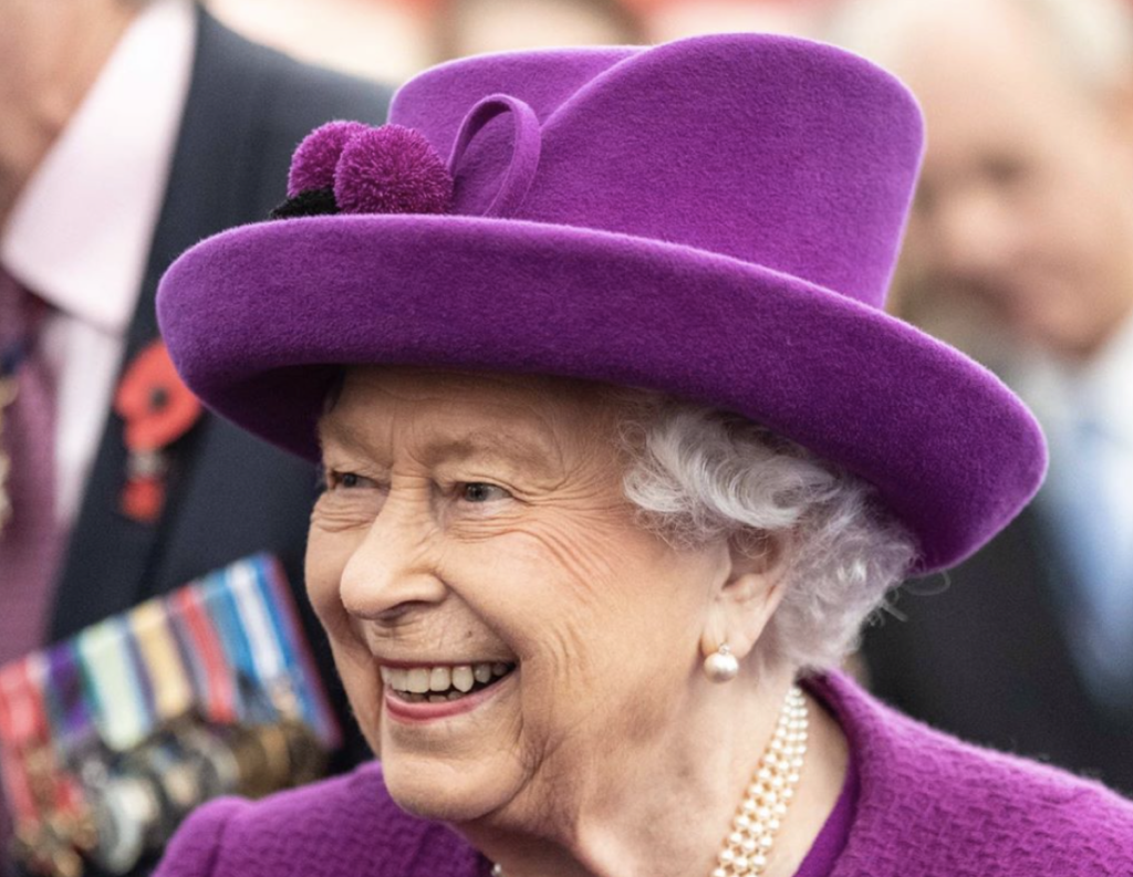 Queen Elizabeth Announces First Royal Engagements Since ‘Megxit’ Crisis