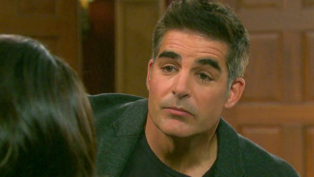 Days of Our Lives Spoilers - Rafe Hernandez (Galen Gering)