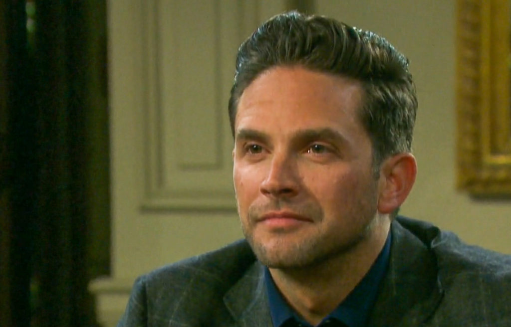 Days of Our Lives Spoilers - Stefan DiMera’s (Brandon Barash)