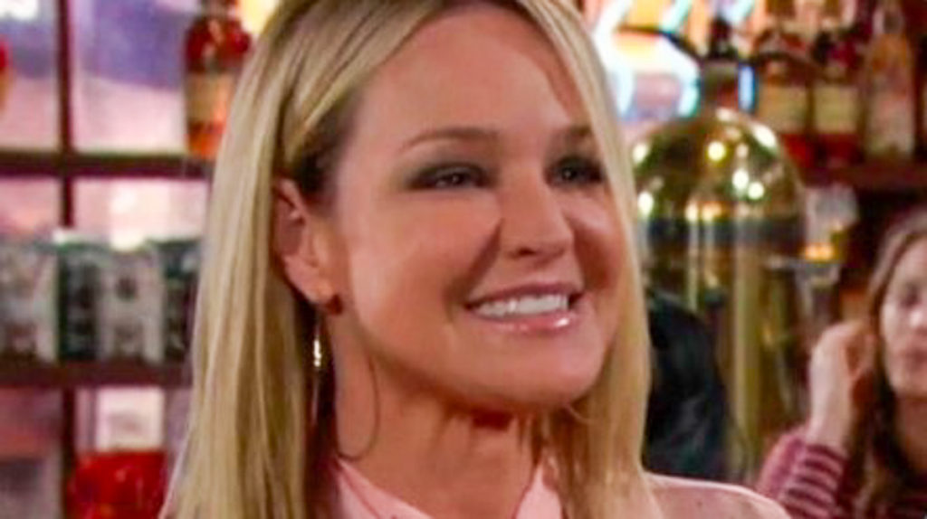 Young & The Restless Spoilers - Sharon Newman’s (Sharon Case)