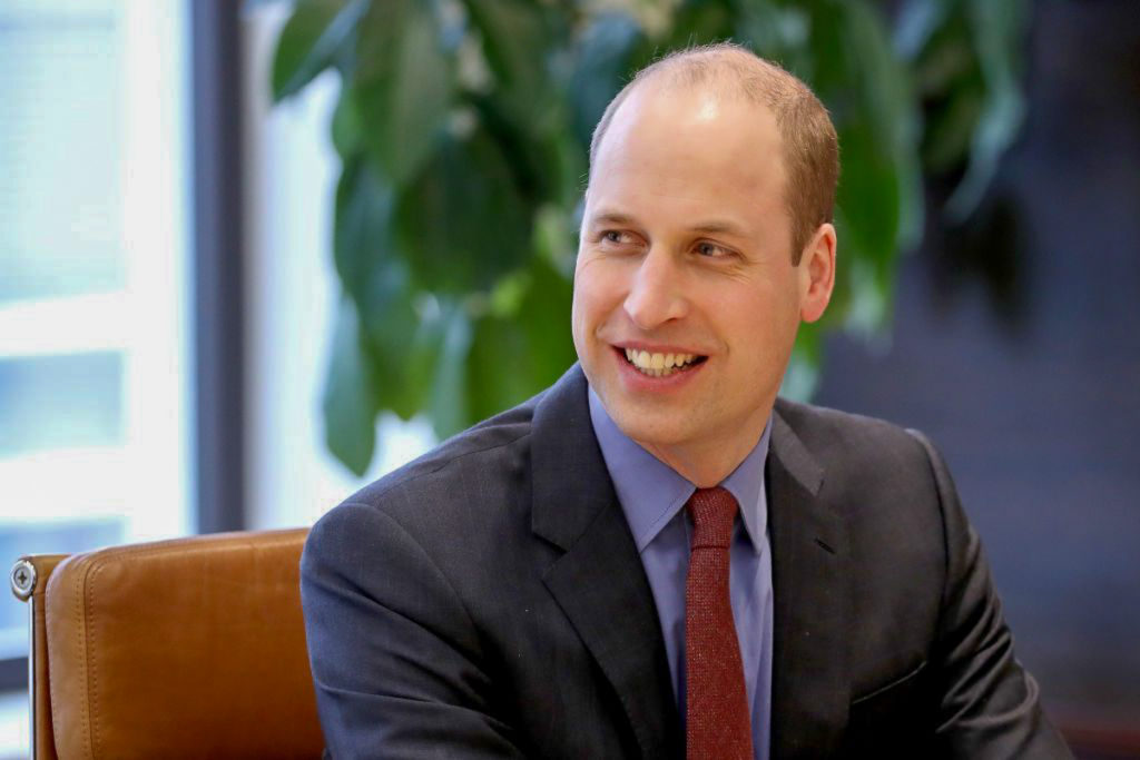 Prince William