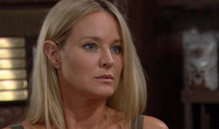 young and the restless sharon newman sharon case