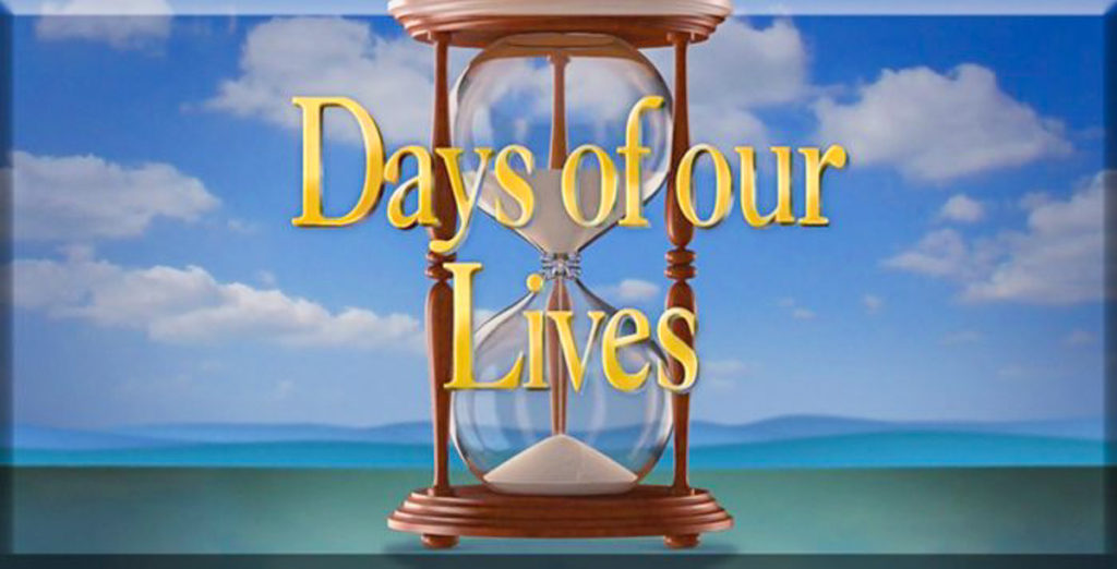 Days Of Our Lives 