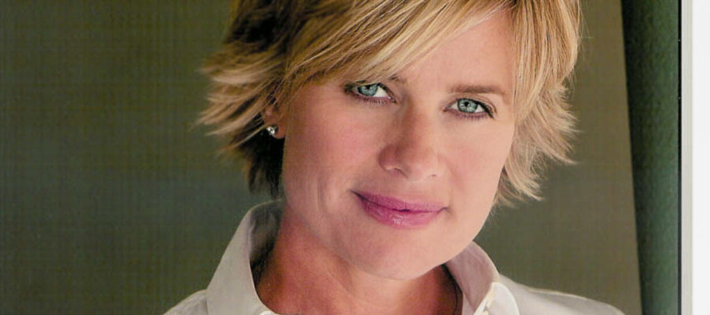 Days of Our Lives Spoilers - Mary Beth Evans