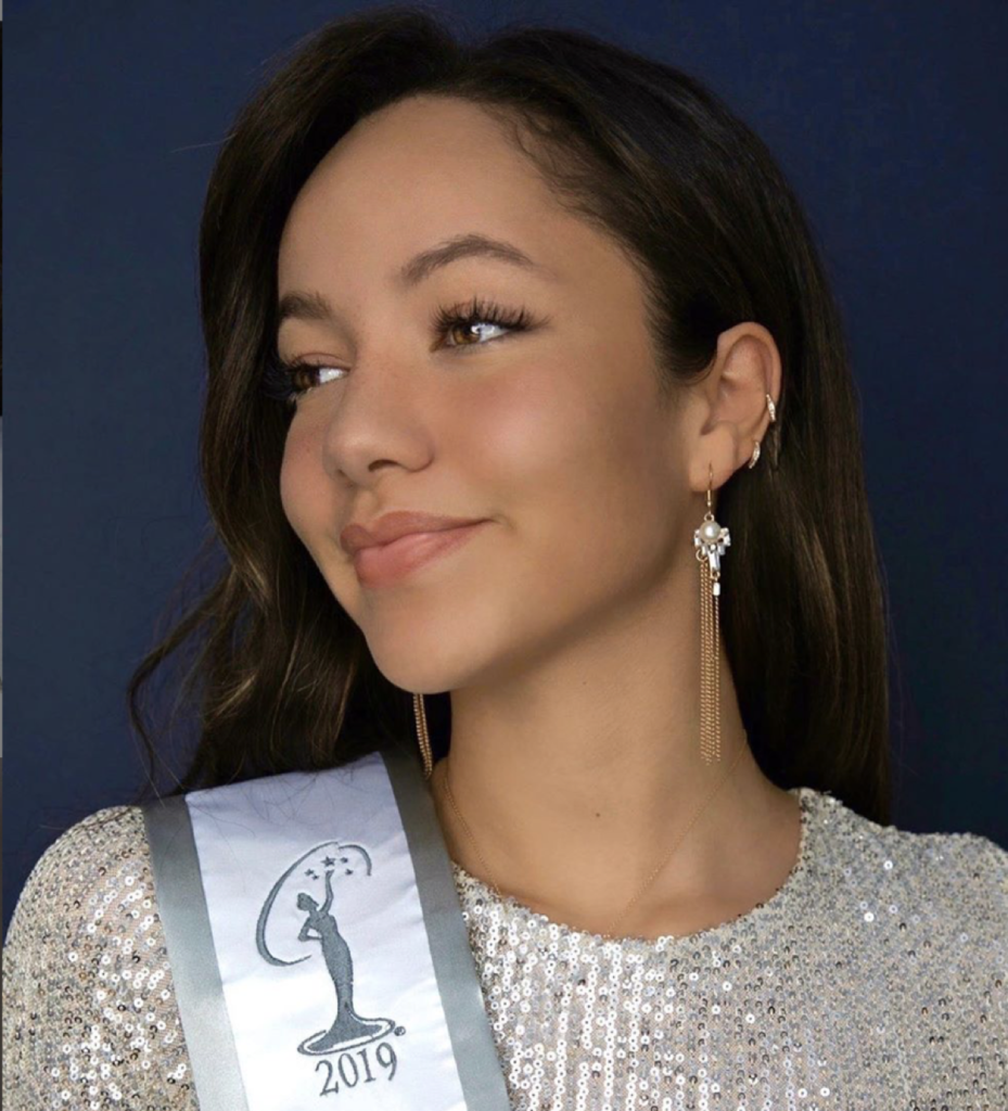 The Young and The Restless Spoilers: Lexie Stevenson Dishes About Competing In Miss California