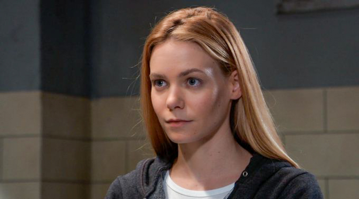 General Hospital Spoilers Nelle Makes A Shocking Confession Shiloh Is Alive And Shes Married