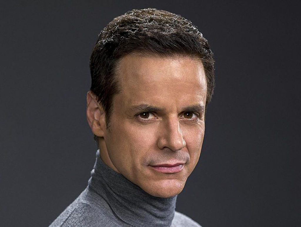 Young & The Restless Spoilers - Christian LeBlanc