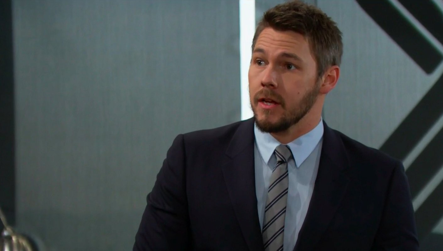 The Bold and the Beautiful Spoilers: Liam Baffled Why Everyone Thinks Thomas Has Changed, Proving Otherwise May Have Deadly Results