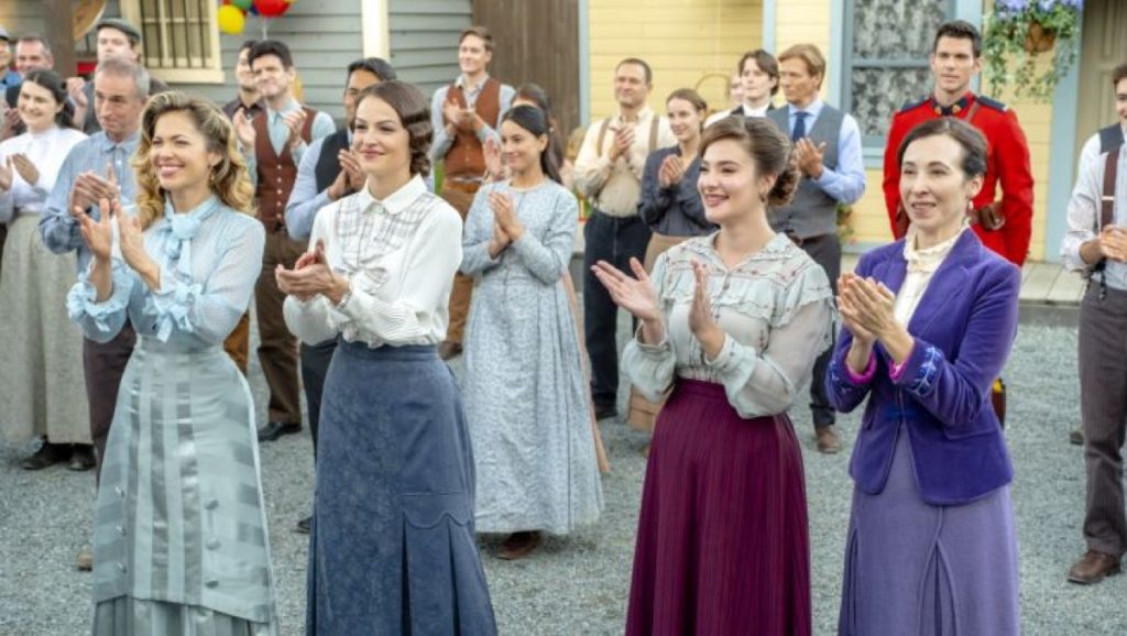 Hearties asking why 'When Calls the Heart' Season 6 isn’t streaming on ...