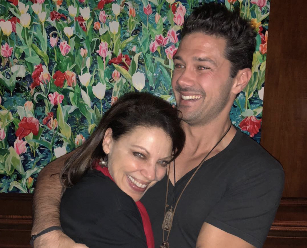 General Hospital Spoilers: Kathleen Gati Talks About The Success of On-Screen Son Ryan Paevey