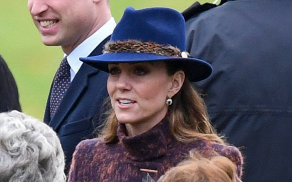 Kate Middleton