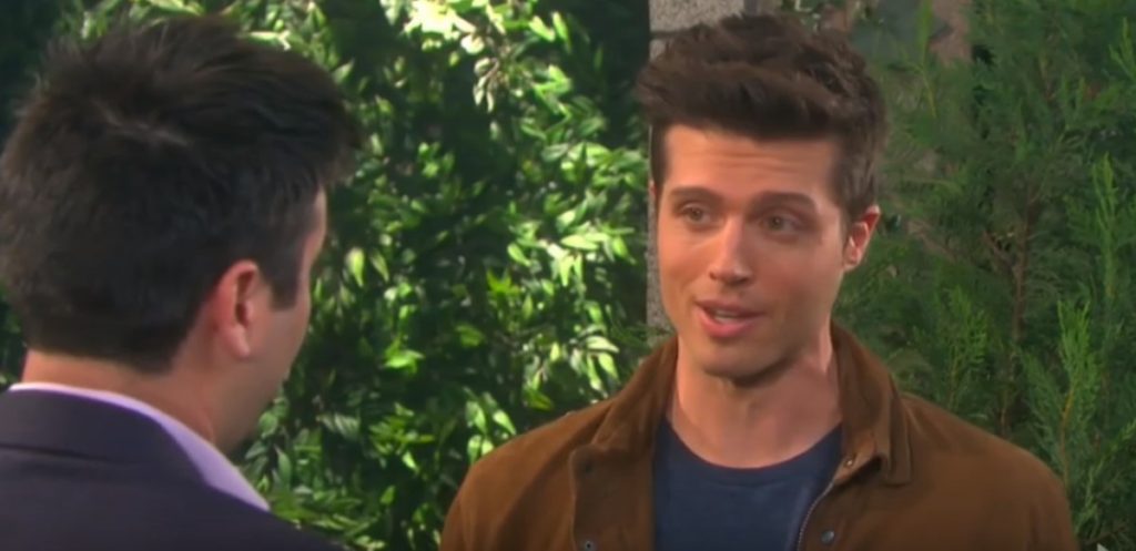 Days of Our Lives Spoilers: Evans’ Secrets Clue That ‘Wilson’ Reunion is Inevitable – Here’s Why