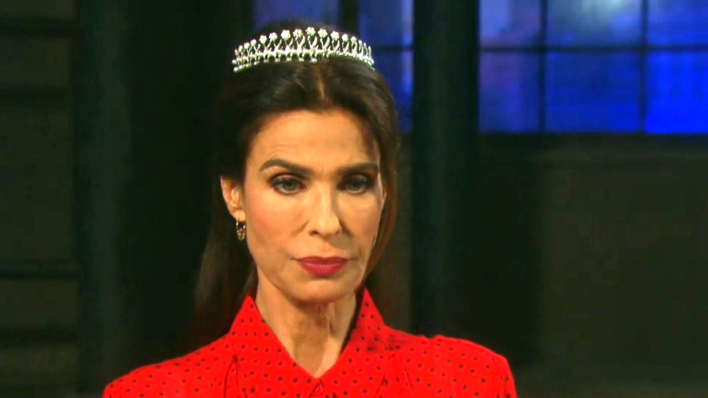 Days of Our Lives Spoilers: Gina Squirms When John Quizzes Her About Steve