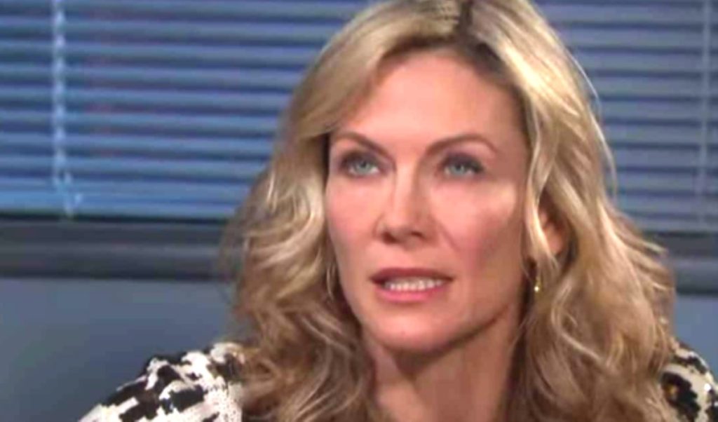 Days of Our Lives Spoilers: Kristen Stunned By Stevano’s Visit – Must Prove Her Loyalty Again
