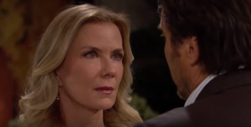 Bold and the Beautiful Spoilers: Thomas Sidelines Ridge & Brooke’s Plans