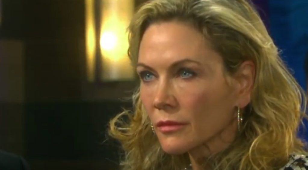 Days of Our Lives Spoilers Thursday, January 9: Kristen Is Thrown – Xander Warns Ciara – Jack Rips Into Steve