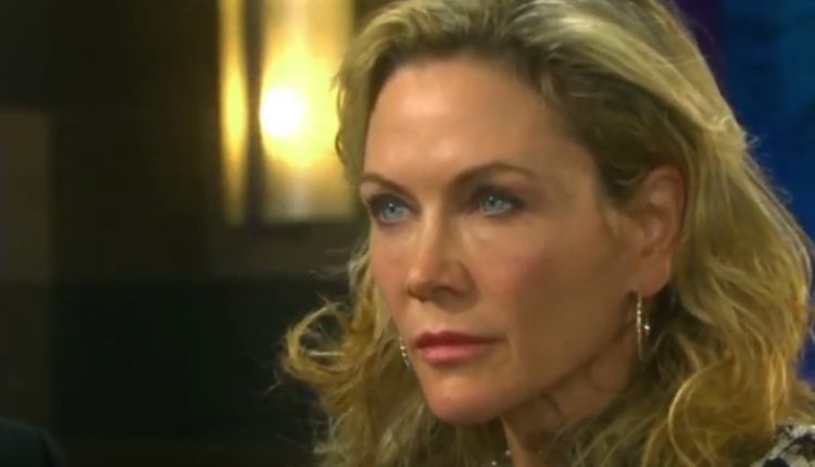 Days of Our Lives: Kristen Dimera ( Stacy Haiduk)