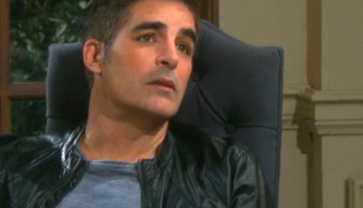 Days of Our Lives; Rafe Hernandez (Galen Gering)