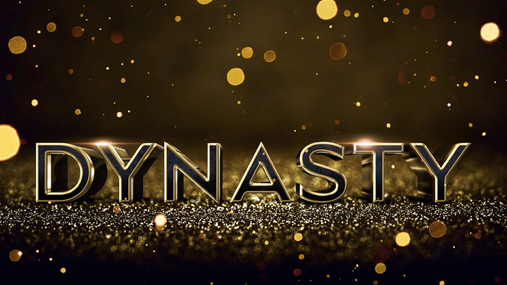 Dynasty Has Been Renewed For A Fourth Season