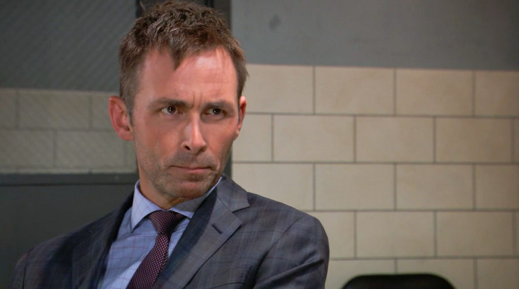 General Hospital Spoilers: Evil Wins Again? Valentin Cassadine Evades These Crimes Like He Has Before?