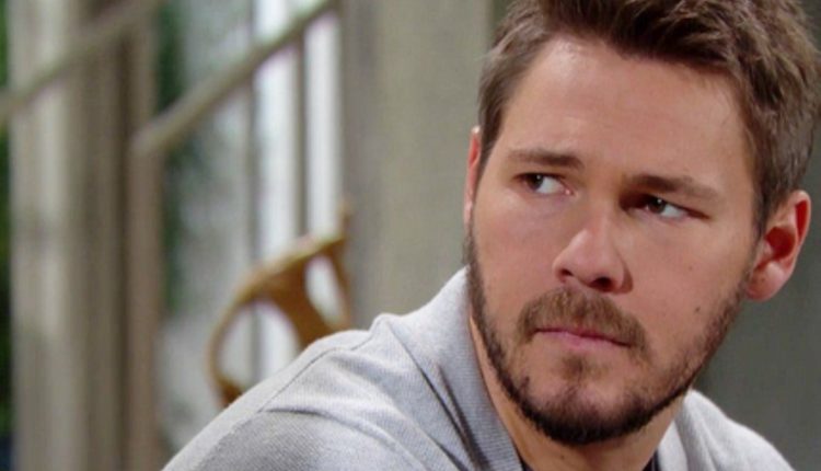 The Bold and the Beautiful: Liam Spencer (Scott Clifton) 