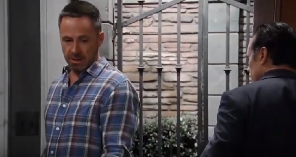 General Hospital Spoilers: Julian vs. Sonny – A Gangster War Break Out in Port Charles?