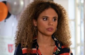 EastEnders: Chantelle Atkins Make Big Decision After Gray’s Latest ...