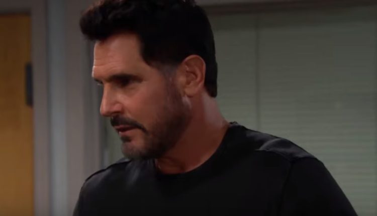 The Bold And the Beautiful: Don Diamont (Bill Spencer) 