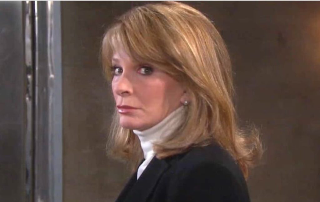 Days of Our Lives Spoilers: Hattie Causes Complications – Stefano Reveals Himself to Kristen – JJ Learns About Gabi’s ‘Heart’ Revenge