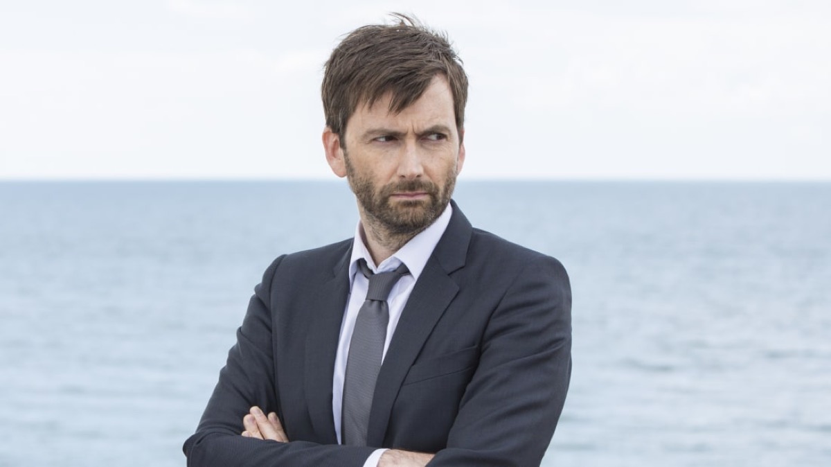 Why David Tennant Isn't Happy With The New Season Of Doctor Who