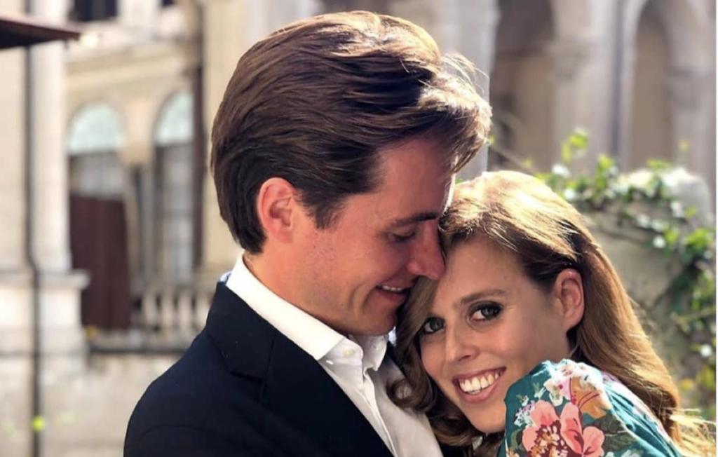 How Princess Beatrice’s Wedding Will Be Different From Other Royal Weddings