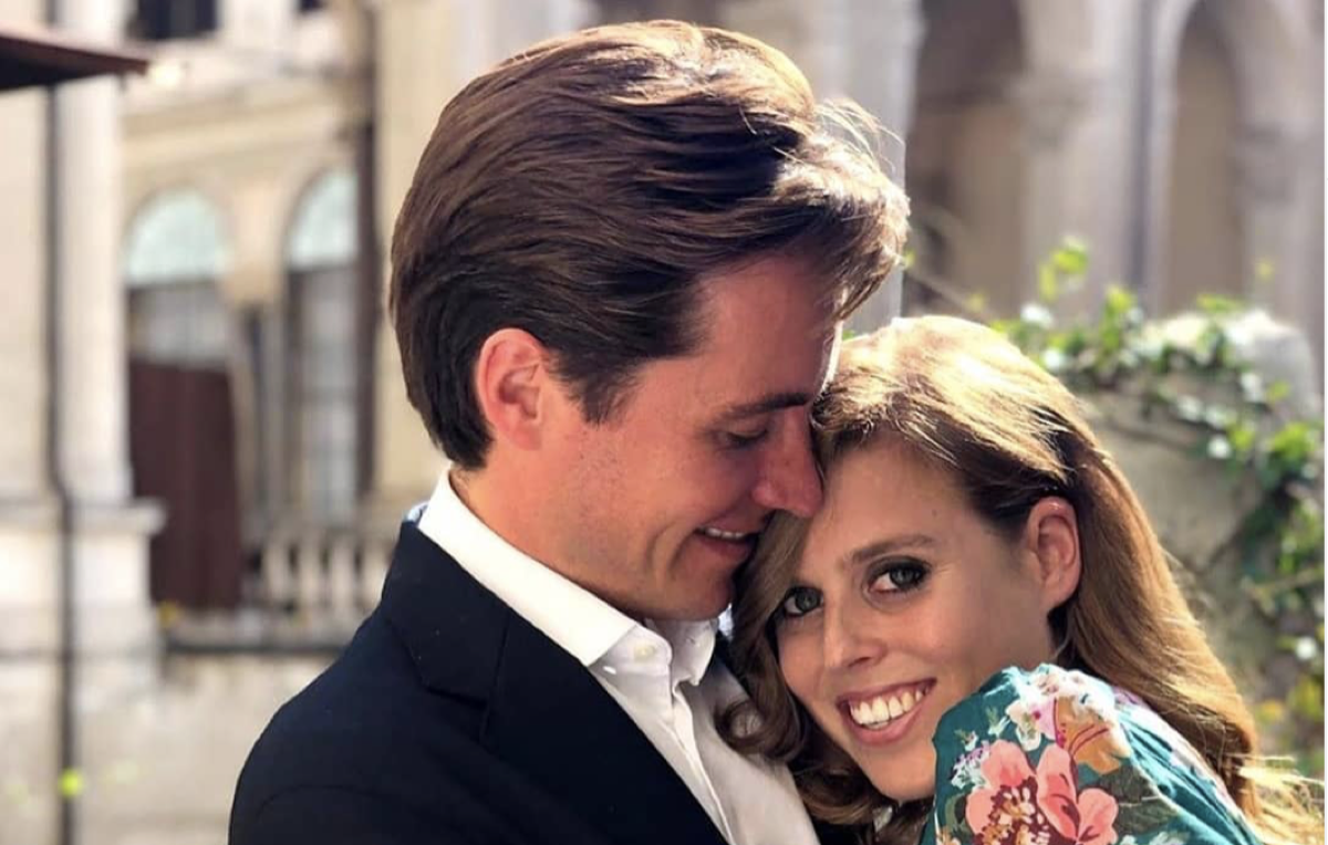 How Princess Beatrice's Wedding Will Be Different From Other Royal Weddings