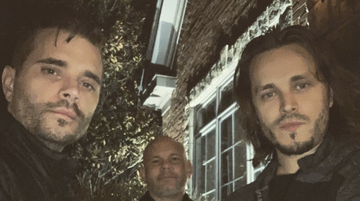 General Hospital Spoilers: Jonathan Jackson Talks About GH, The New Enation Album, And Music