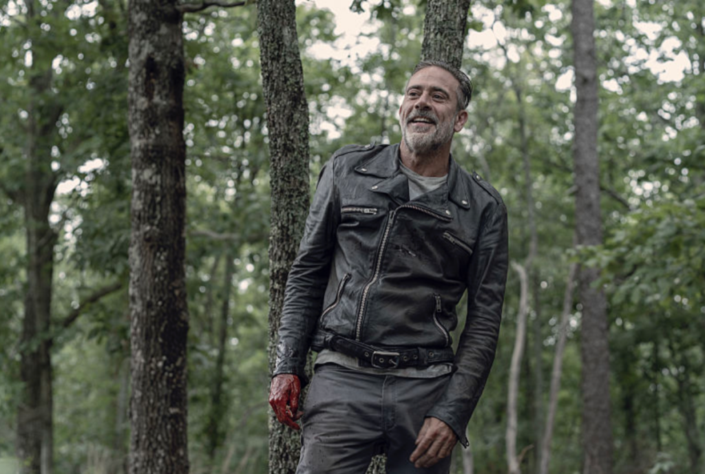 The Walking Dead Movie Is Expected to Go in ‘Wild New Directions’
