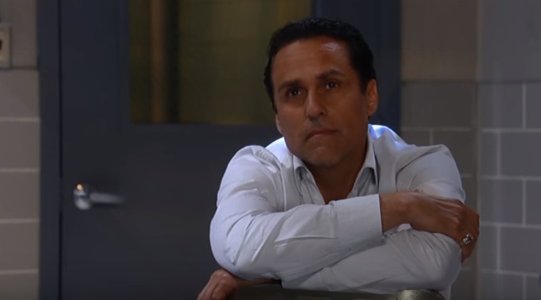 General Hospital Spoilers: Sonny On Edge - Who Could Their New Enemy Be? |  Celebrating The Soaps