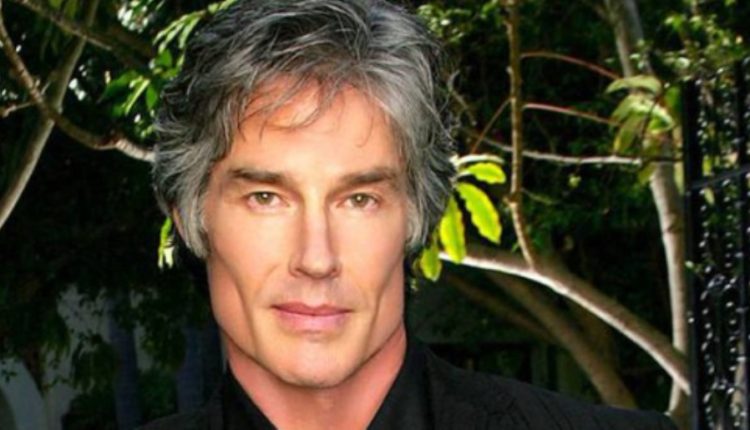 The Bold and the Beautiful: Ronn Moss (Ridge Forrester)