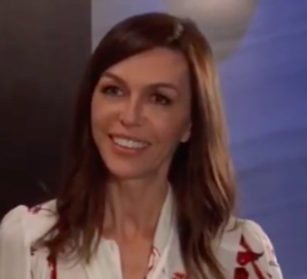 General Hospital Spoilers: Will Anna Give Jason and Sam The Proof They Need To Nail Peter?