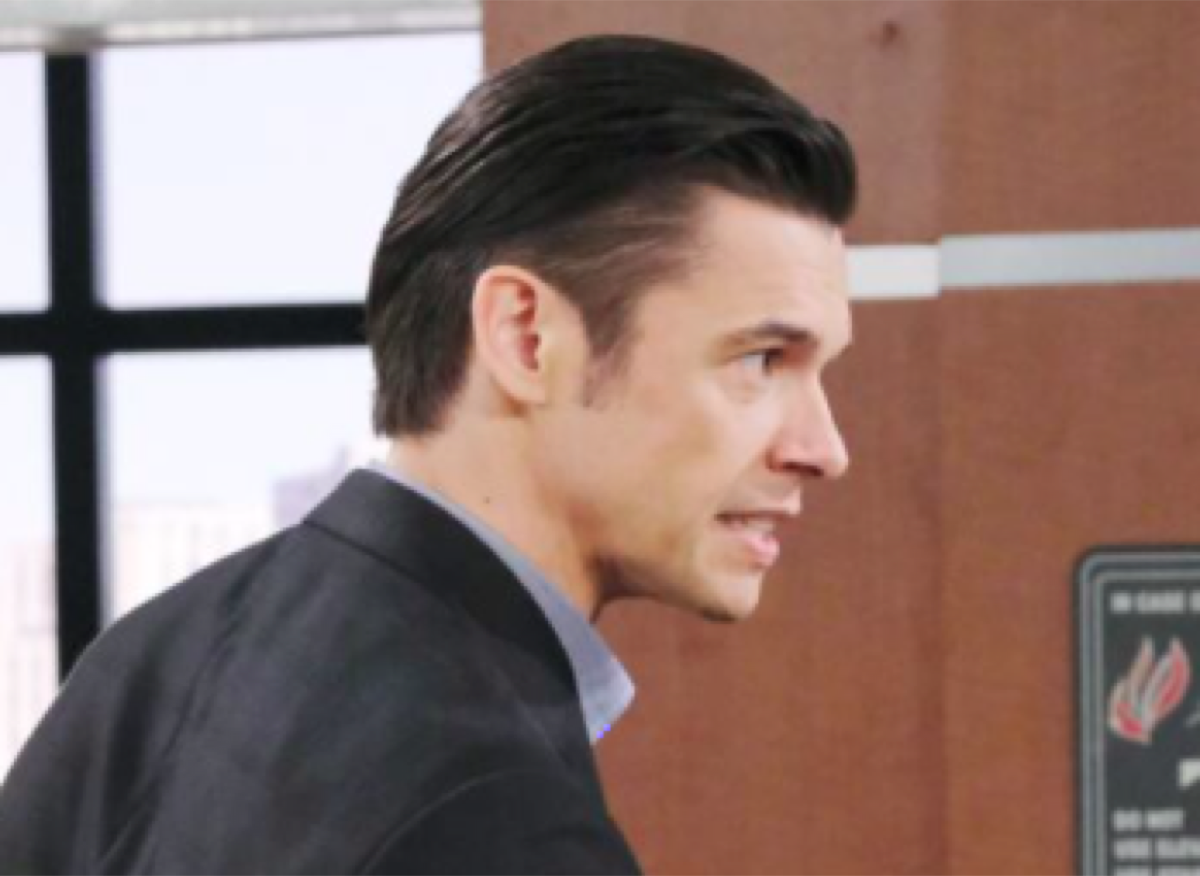 Days of Our Lives: Xander Cook (Paul Telfer)