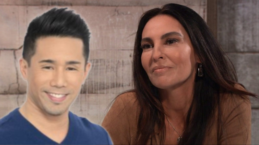General Hospital Spoilers: Harmony Gets Close To Brad To See Wiley! Will She Discover The Truth?