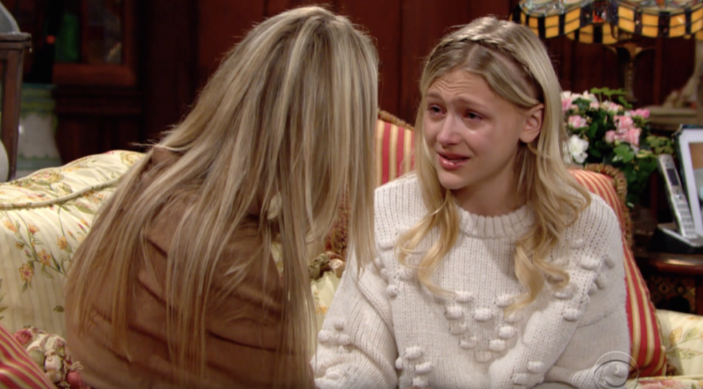 The Young and the Restless Weekly Spoilers January 13 to 17: Lily Returns Home – Devon Comes Clean – Sharon Leans On Family
