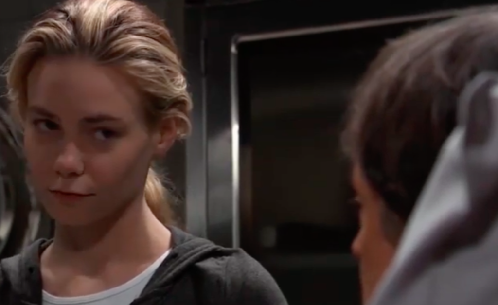 General Hospital Spoilers: Nelle’s Dangerous Game – Fails To Keep Her End Of The Bargain With Ryan?