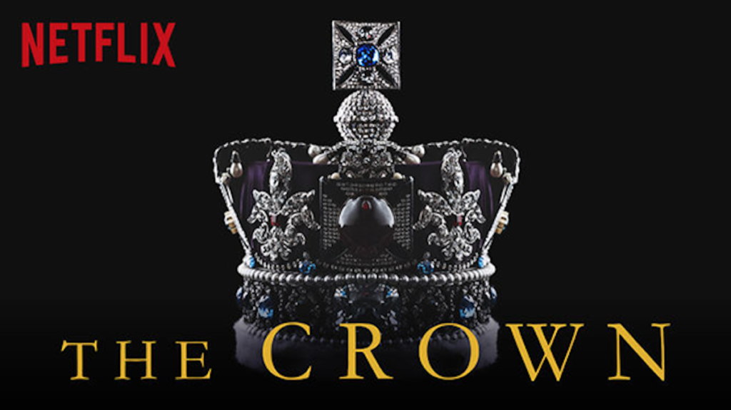 The Crown Won’t Feature Meghan Markle and Prince Harry For This Very Reason