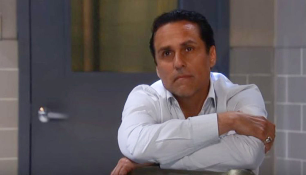 General Hospital Spoilers: Sonny On Edge - Who Could Their New Enemy Be? |  Celebrating The Soaps