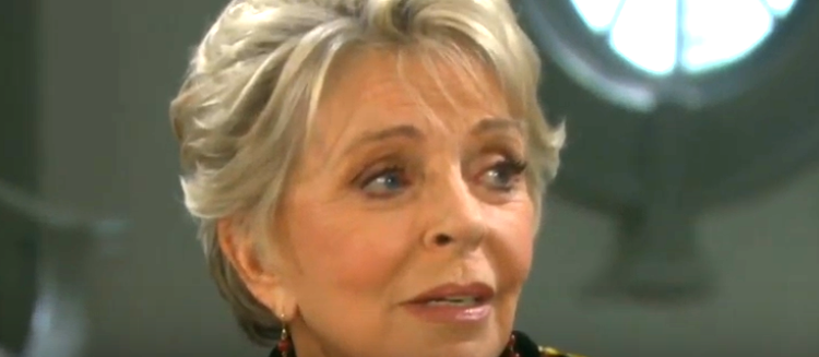 Days of Our Lives: Julie Williams (Susan Seaforth Hayes)