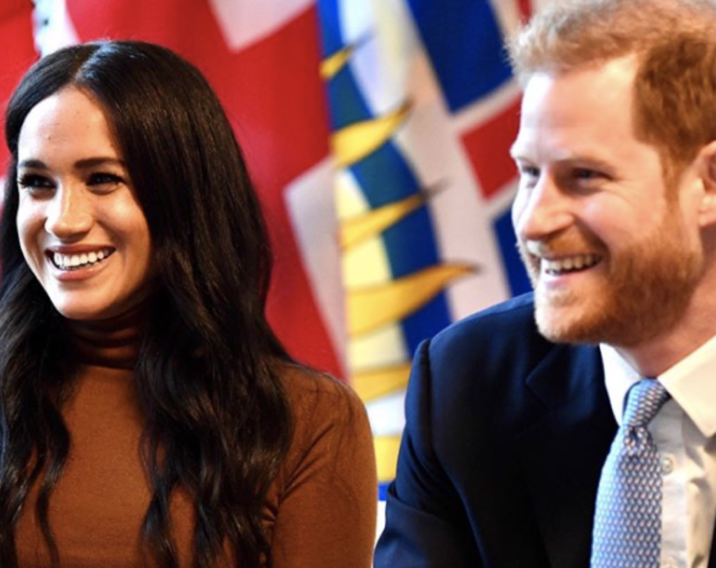 Prince Harry and Meghan Markle’s Step-Down To Impact Finances