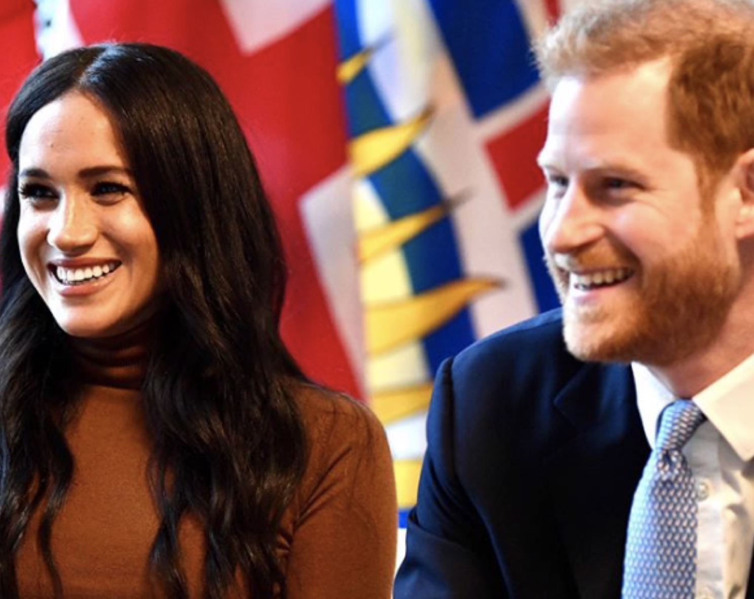 Prince Harry and Meghan Markle's Step-Down To Impact Finances