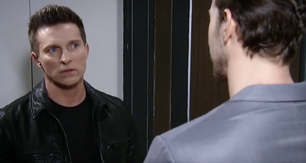 General Hospital Spoilers: Jason Is Tipped Off By Peter’s Nervous Behavior, Will He Discover The Truth?